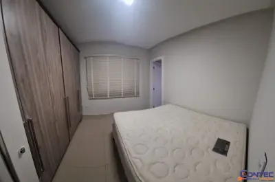 Apartamento em Recreio, Vitória da Conquista