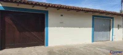Casa em Felícia, Vitória da Conquista