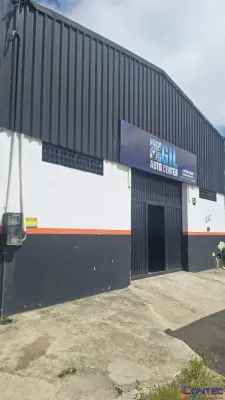 Comercial em Jurema, Vitória da Conquista