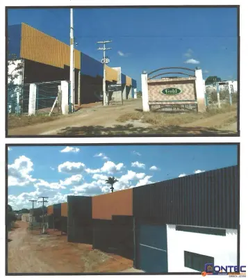 Comercial em BR 116, Vitória da Conquista