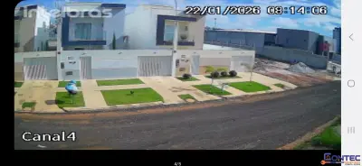 Casa em Boa Vista, Vitória da Conquista