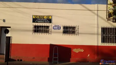 Comercial em Alto Maron, Vitória da Conquista