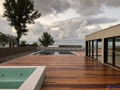 Apartamento em Taipu de Dentro, Barra Grande