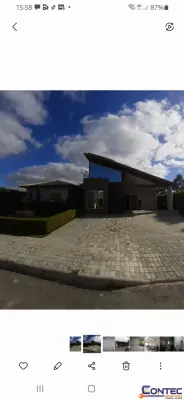 Casa em Conquista/Barra Choça, Vitória da Conquista