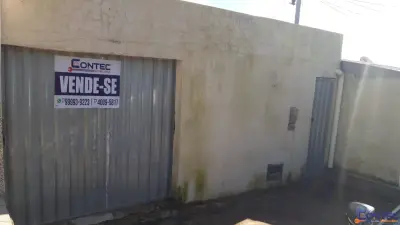Casa em Cruzeiro, Vitória da Conquista