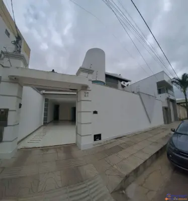 Casa em Boa Vista, Vitória da Conquista