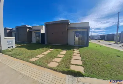 Casa em Primavera, Vitória da Conquista