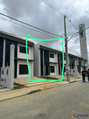 Casa em Alto Maron, Vitória da Conquista