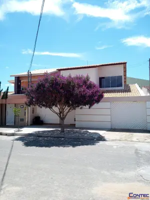 Casa em Felícia, Vitória da Conquista