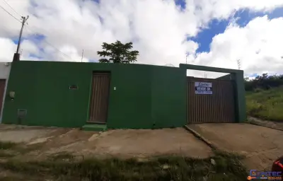 Casa em Jardim Candeias, Vitória da Conquista