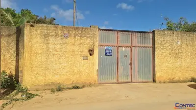 Comercial em Espirito Santo, Vitória da Conquista
