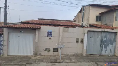 Casa em Candeias, Vitória da Conquista