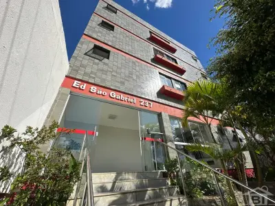 Apartamento em Centro