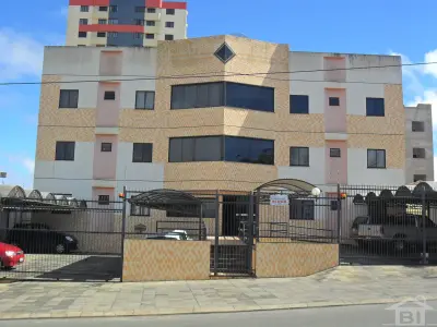 Apartamento em Candeias