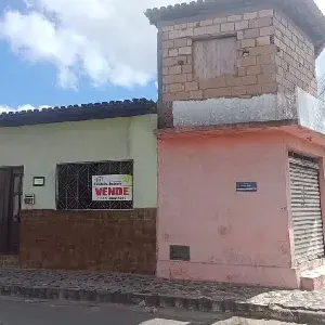 Casa em Centro