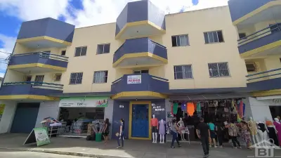 Apartamento em Centro