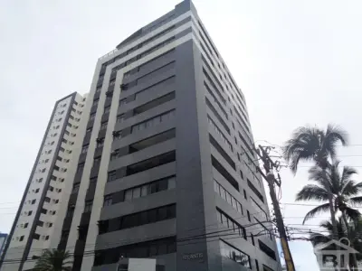 Apartamento em Pituba