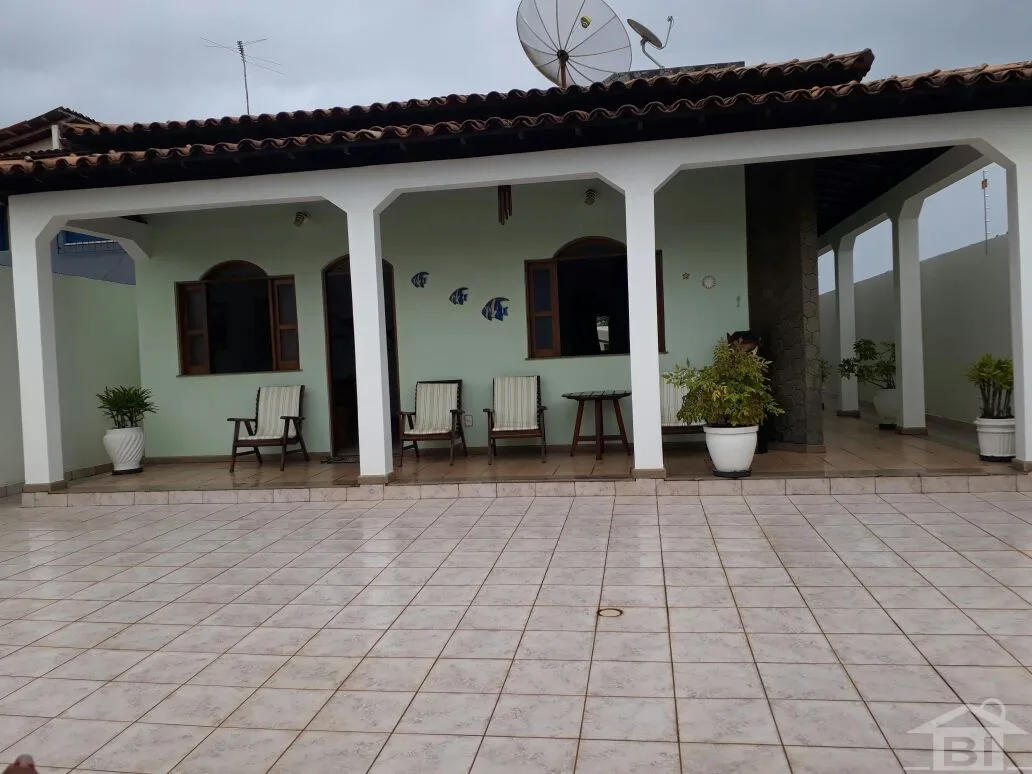 Casa em Praia da Costa Rica