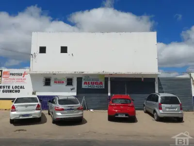 Comercial em Centro