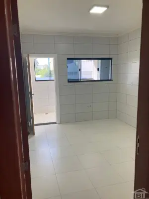 Apartamento em Candeias