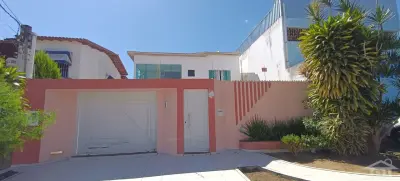 Casa em Candeias