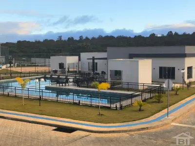 Apartamento em Universidade